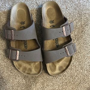Birkenstock Arizona Slide Sandal - Women's Size 36/US 5.5